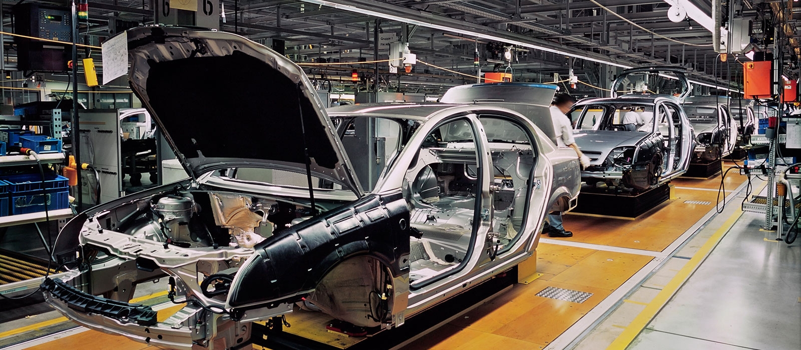 Meeting Customer Project Goals