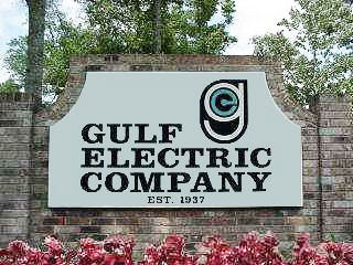 Gulf Electric Company